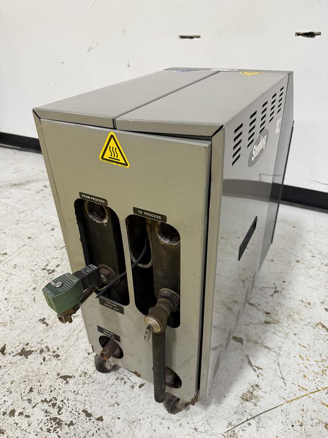 Used 2015 STERLING M2B2010-D Thermolator Used