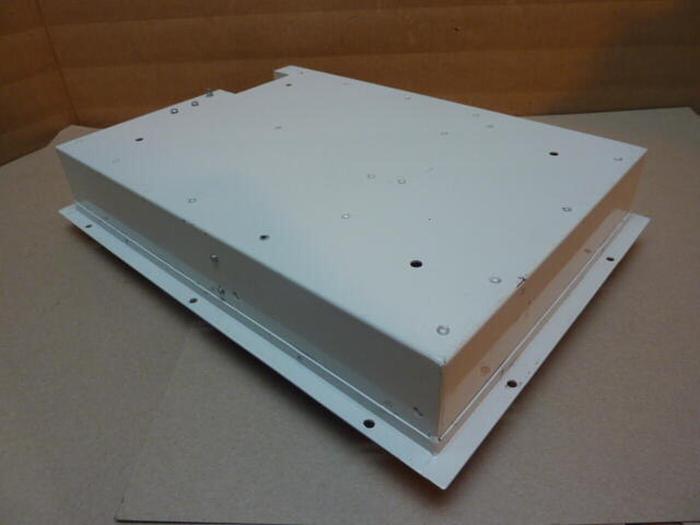 Used BARBER COLMAN Maco 4000 Operator Interface 41AA-22003-212-1-00 Used