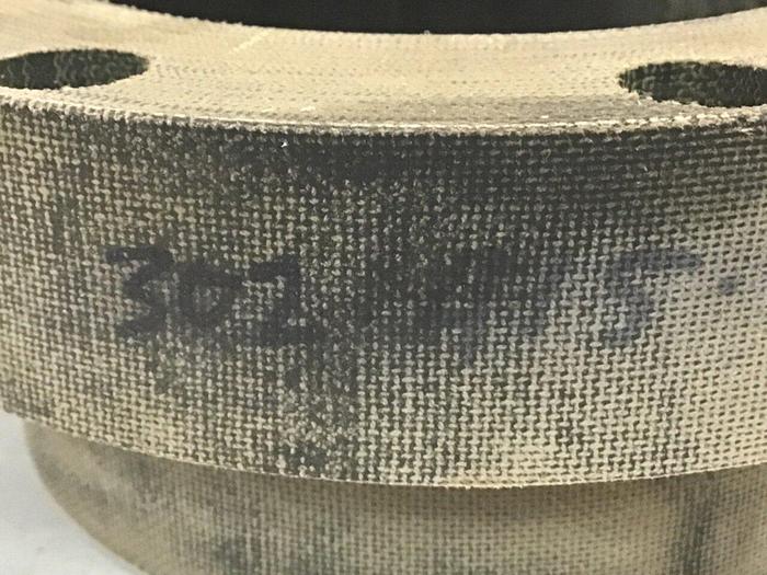 Used VAN DORN Tie Bar Bushings 447-1078FL #127937