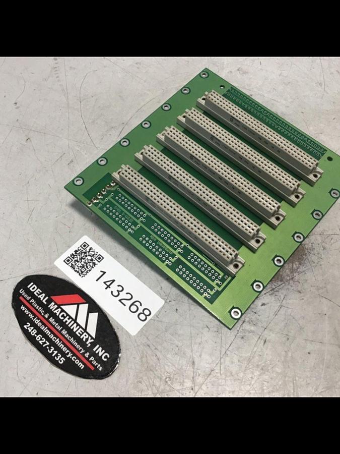 Used WELLTEC Circuit Board DE011-6 #143268