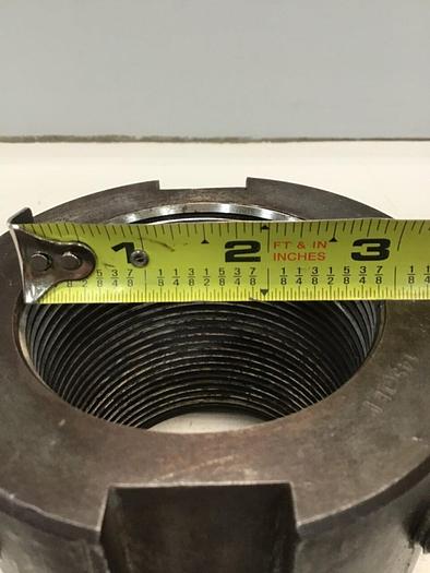 Used VAN DORN Tie Bar Nut 14561FI Used #120440