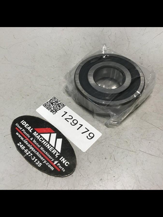 Used SKF Ball Bearing 6306-2RS1 USED