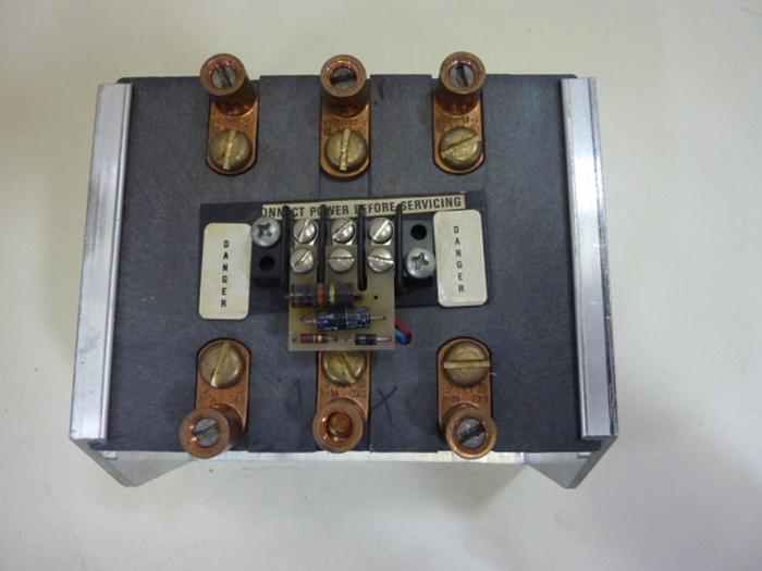 Used ARKON Relay A254-480-60 #58847