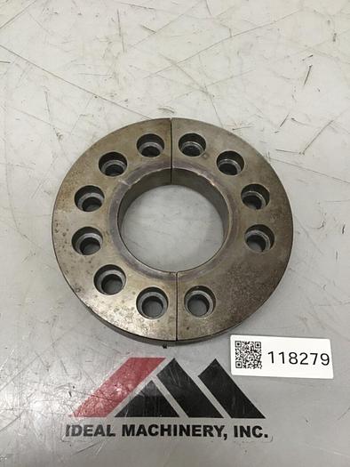 Used VAN DORN Barrel Retainer 85-RS-5F-VV-HT / BR #118279