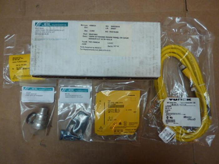 JBL Sensor Kit DD2T18LA #28172