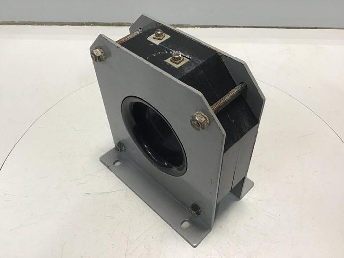 Used MITSUBISHI Zero-Phase Current Transformer ZT60A Used