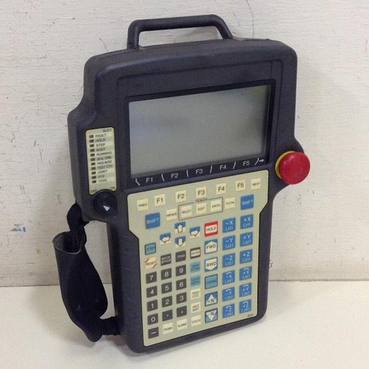 Used FANUC Teach Pendant A05B-2301-C303 Used