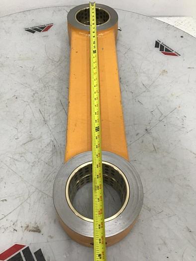 Used CINCINNATI MILACRON Toggle Link 3990750 #114317