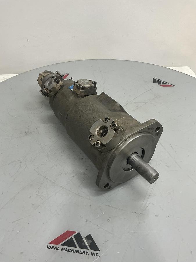 Used VICKERS SOP321-32-17-8-86BBA-18