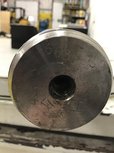 Used VAN DORN Tie Bar 340953ST Used