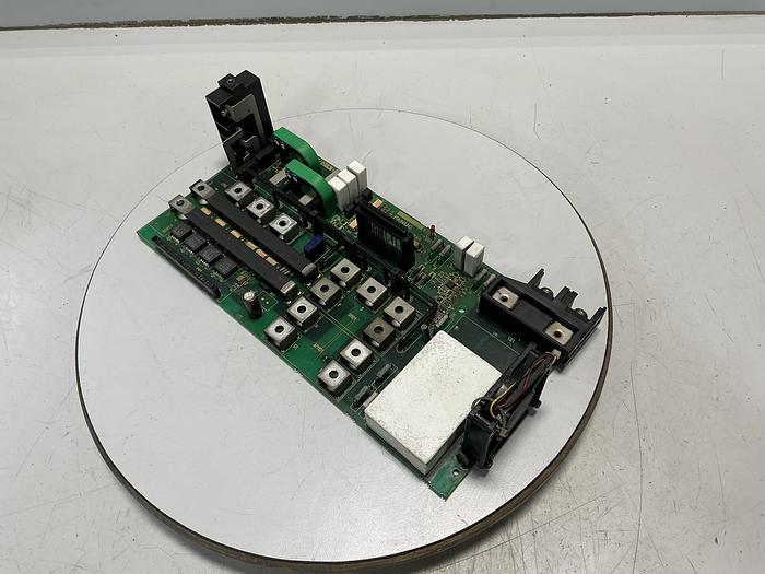 Used FANUC A16B-2202-0661/O1A R