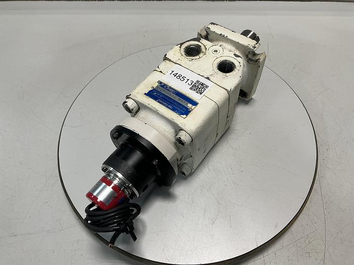 Used TOKIMEC CR-07-5PT4-30-SD-JA-S137-J