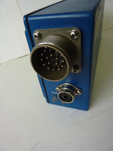 Used ALLEN BRADLEY Decoder 2755-DM1 SER A Used