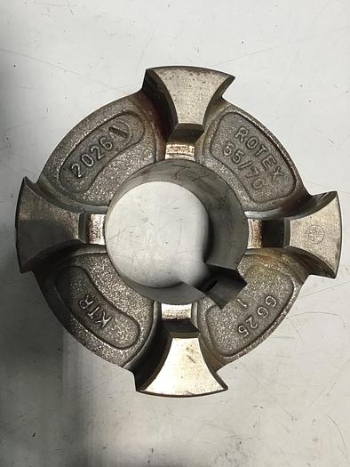 Used ROTEX 55/70/GG25