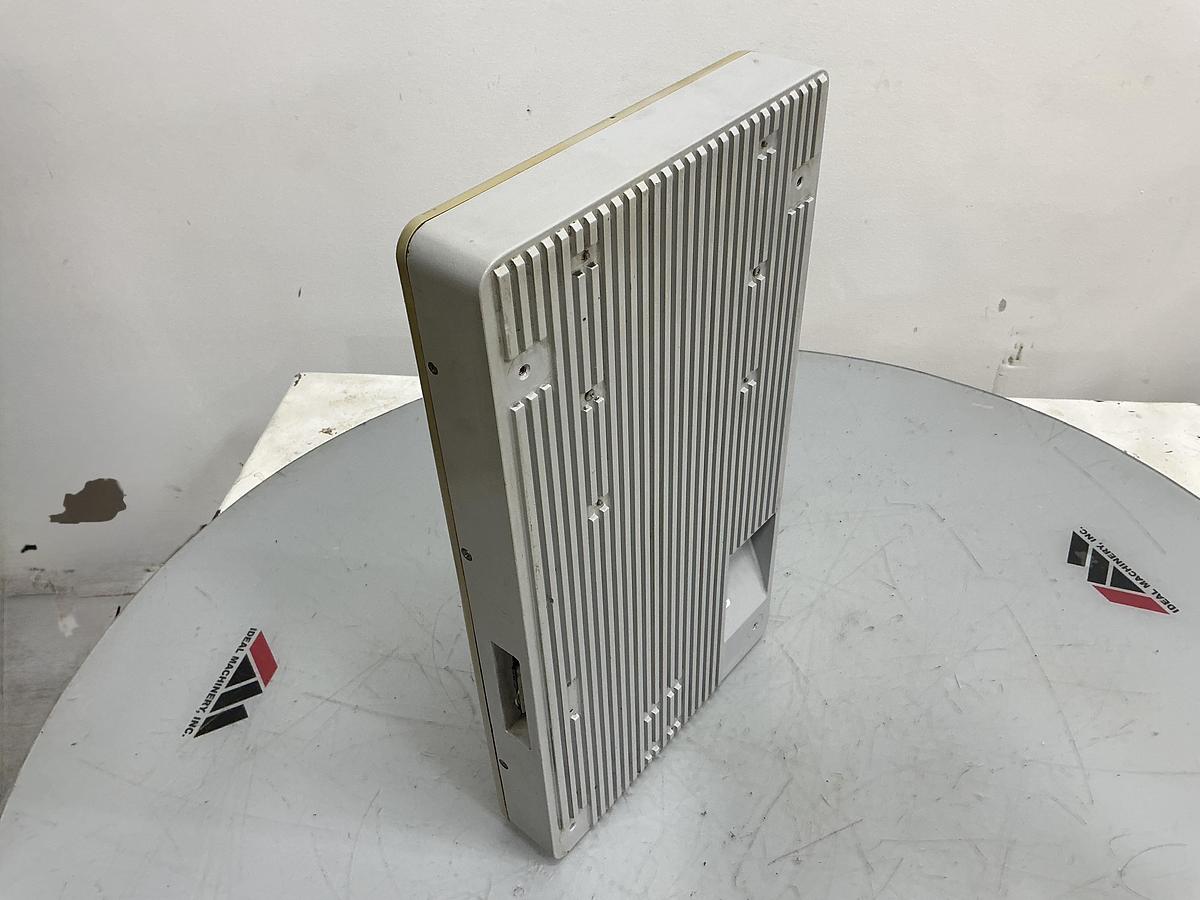 Used VAN DORN PATHFINDER 3000 & RACK