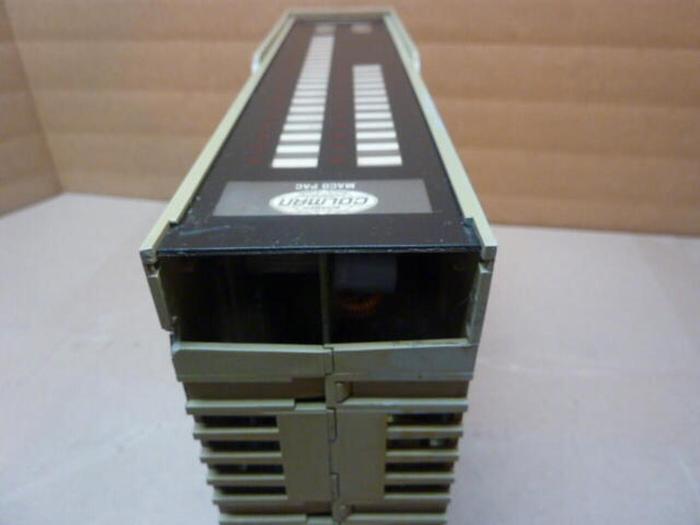 Used BARBER COLMAN Sequence Module 80CA-10000-001-0-00 #30974