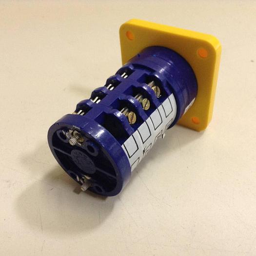 Used KAYCEE Switch 4S14G1YR #86849