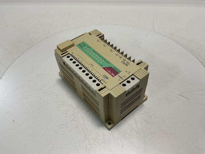 Used IDEC FC1A-C2A1E