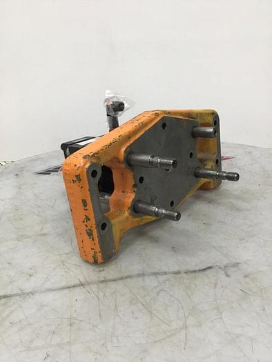 Used CINCINNATI MILACRON Ejector Box N5G-2.5X3.03 Used