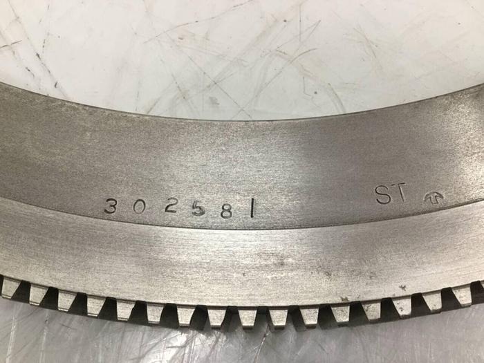 Used VAN DORN Bullard Gear 30258 Used