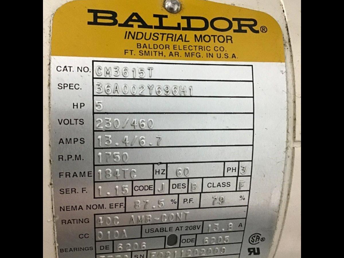 Used HYDRAULIC SYSTEMS Hydraulic Power Unit HSI / OP #138288