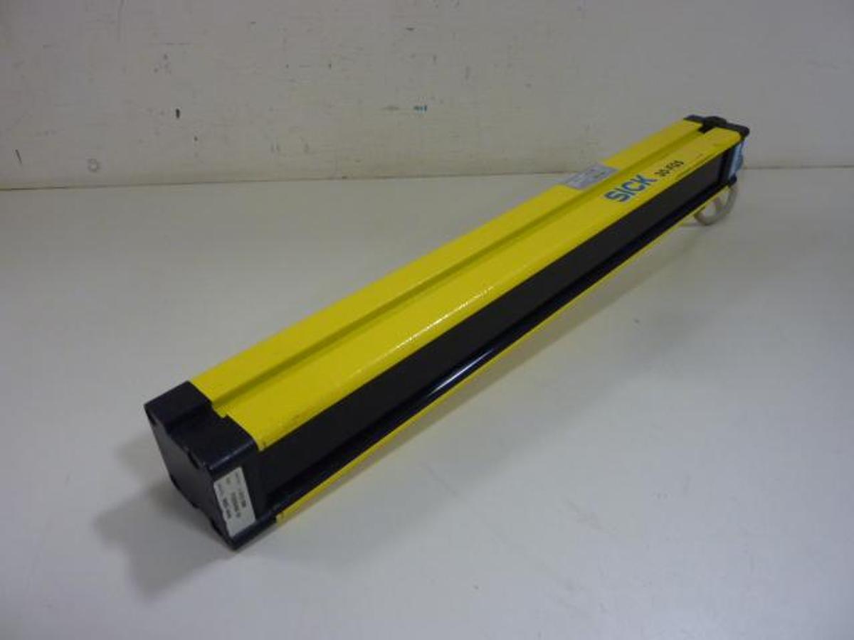 Used SICK OPTIC ELECTRONIC Light Curtain Receiver FGSE 450-23 USED