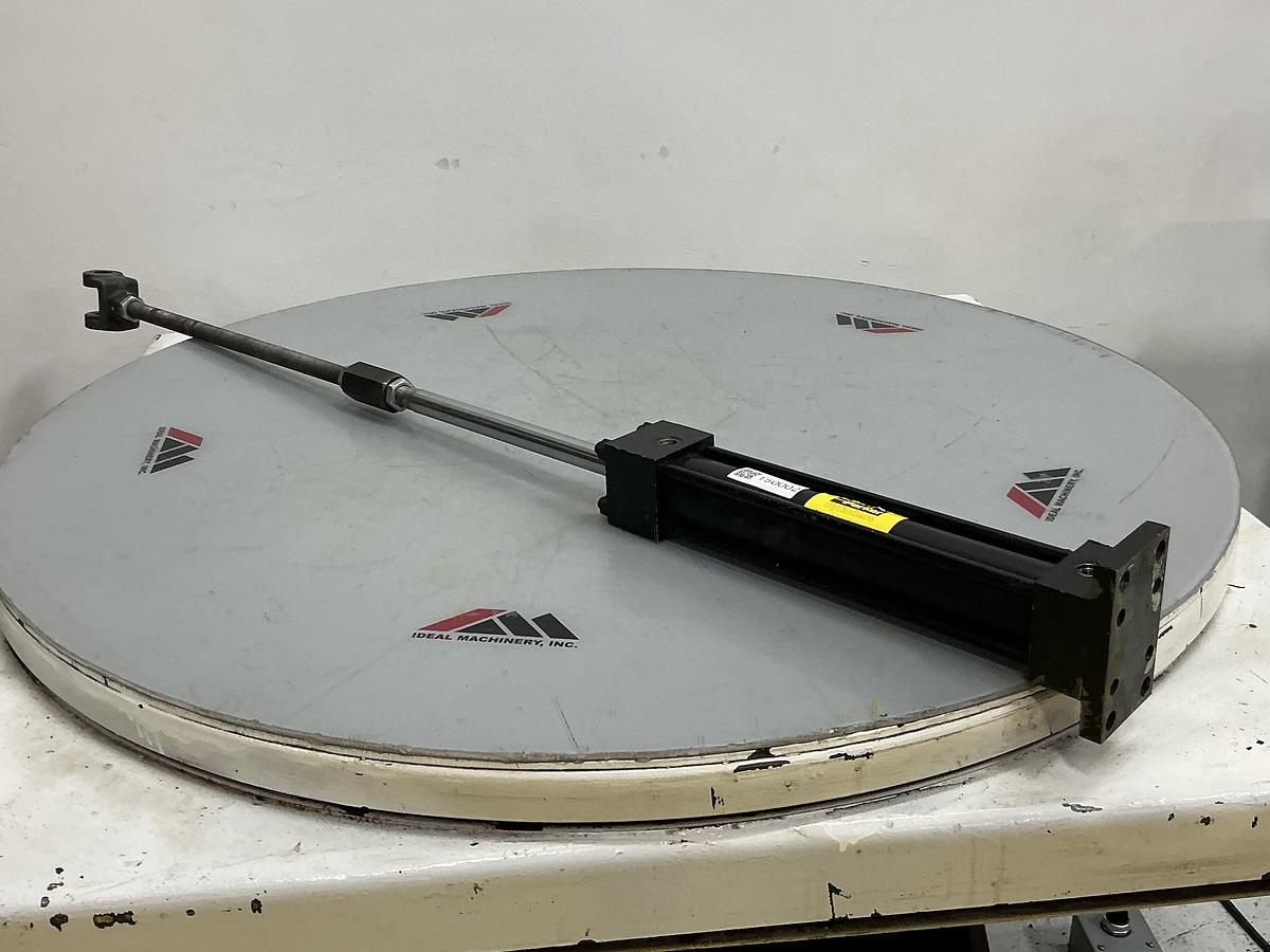 Used PARKER 02.00 H2HLTS13M 12.000