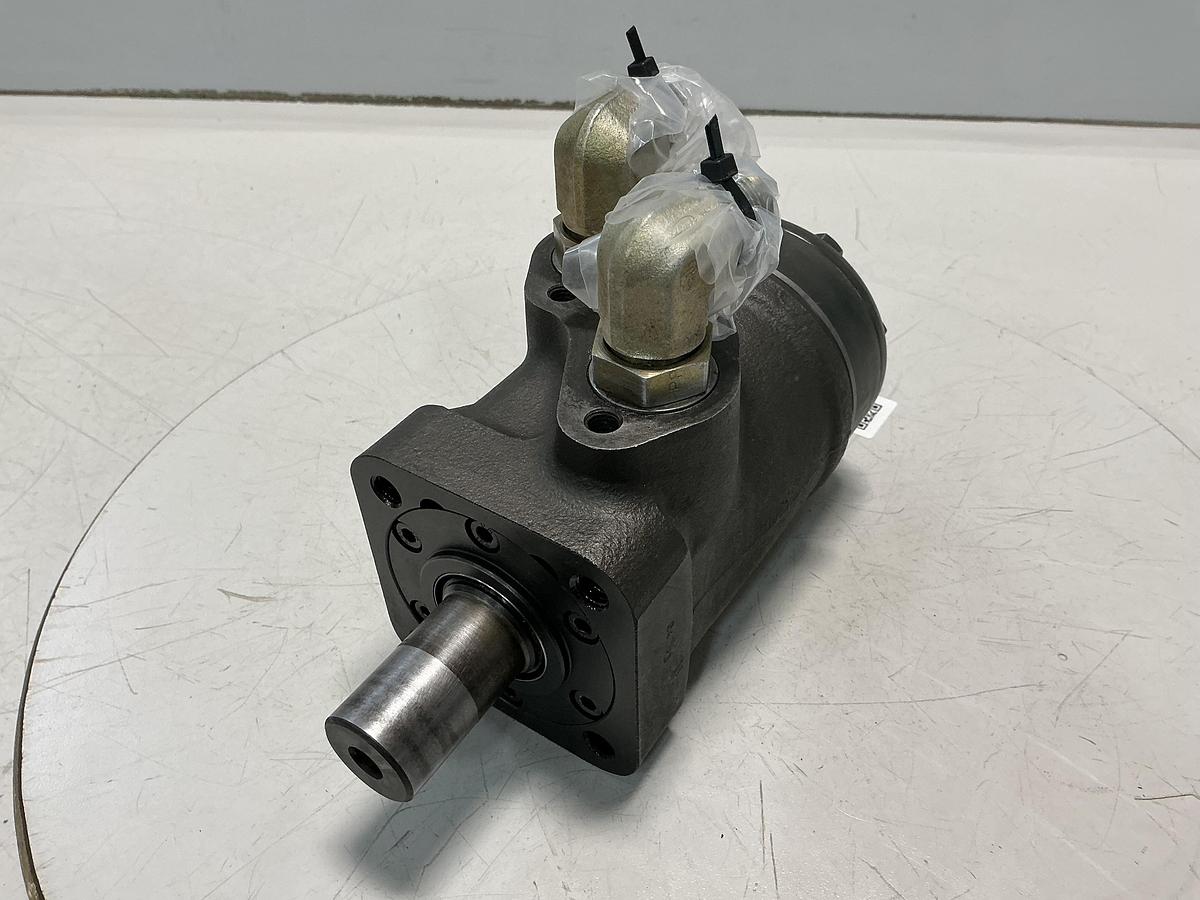 Used DANFOSS OMPA 160 151-51 75