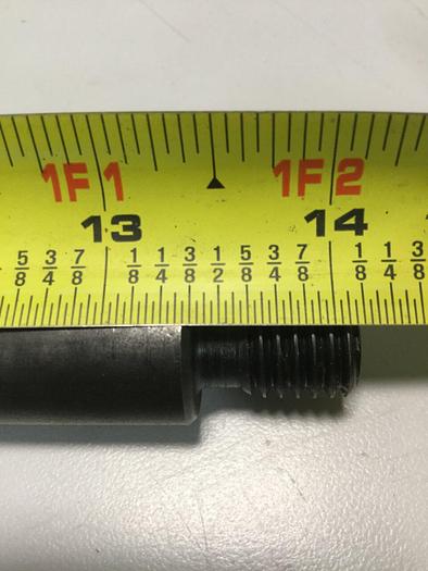 Used VAN DORN Clamp Guide Pin 308147ST #110795