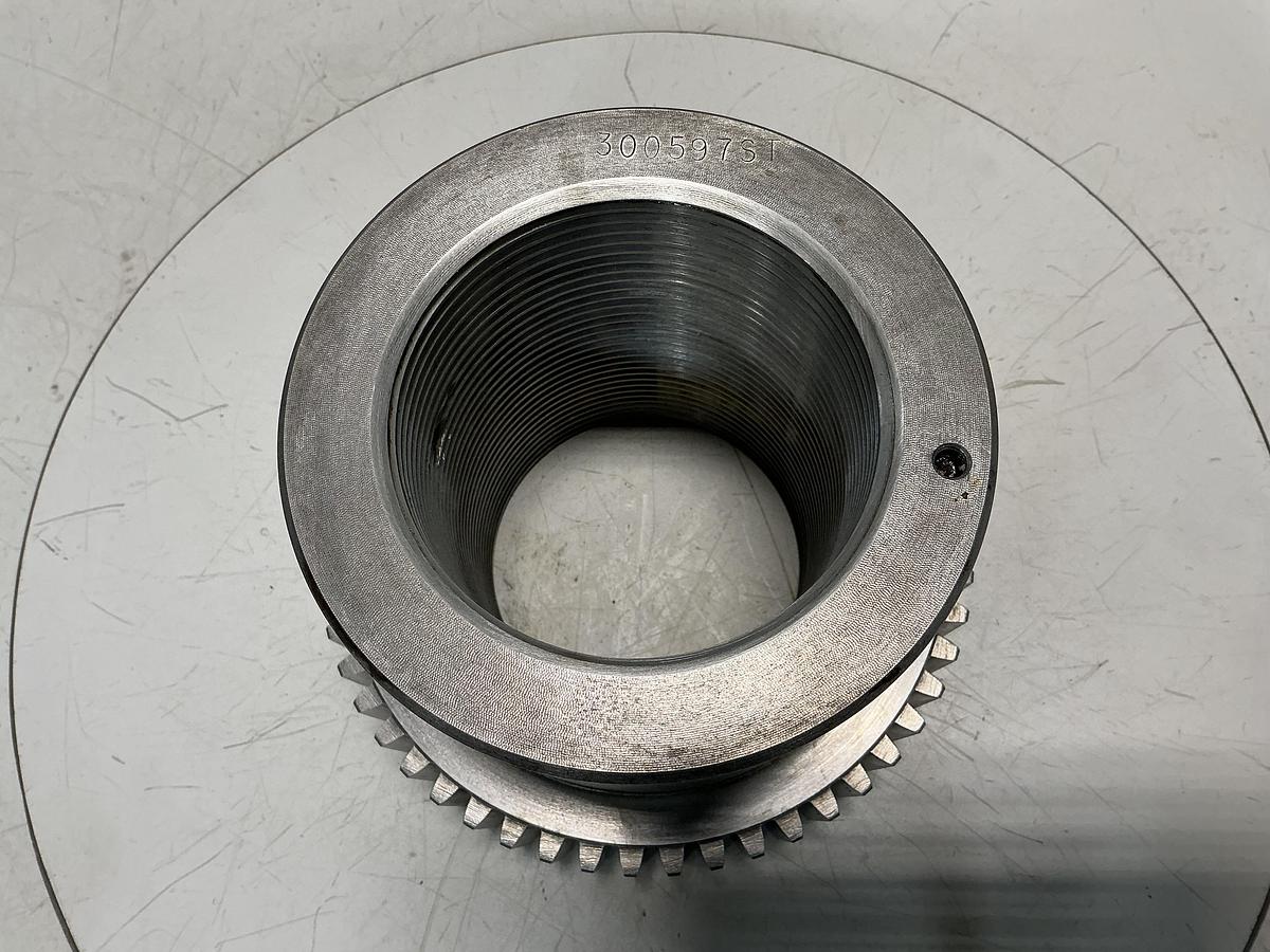 Used VAN DORN 300597ST