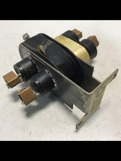 Used MDI Magnetic Relay SP-1214-120A Used