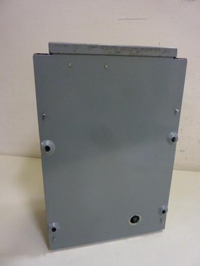 Used CALMOUNT Power Capacitor Assembly KIM43003-3 #67546