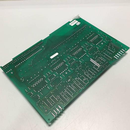 Used BARBER COLMAN Circuit Board A-13894-101 Used