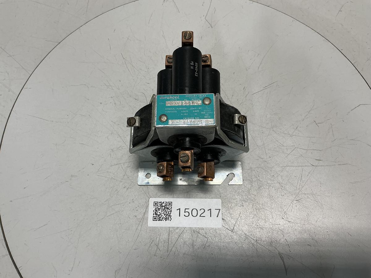 Used DURAKOOL BFL3-7024