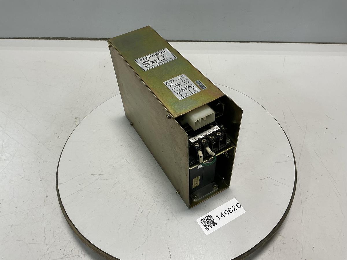 Used TOSHIBA PMC-IP