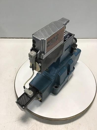 Used BOSCH SERVO  Proportional Valve 0 811 404 608 USED