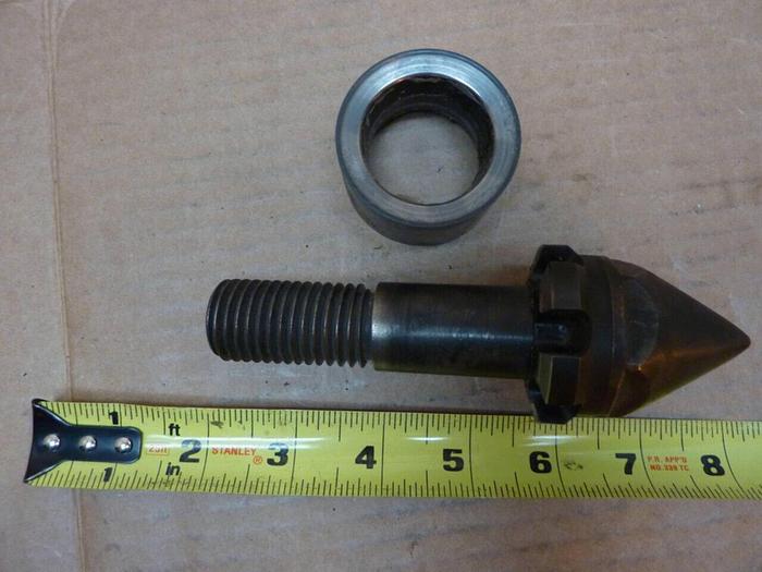 Used GENERIC Screw Tip ST 8.25 Used