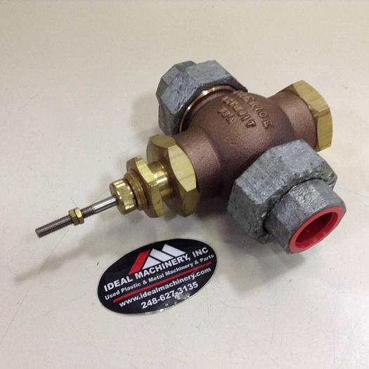 TRERICE Bronze Control Valve V164-0072.4A #74983