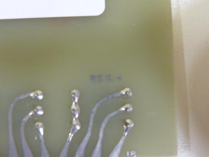 Used SCI Gate Expander Logic 080-2355 Used