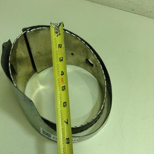 Used AD 590/700 Watt Heater Band 85040150802/88200981 #68798