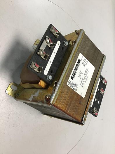 Used GENERAL ELECTRIC / GE 1.00 kVA Transformer 9T58B0052 #114075