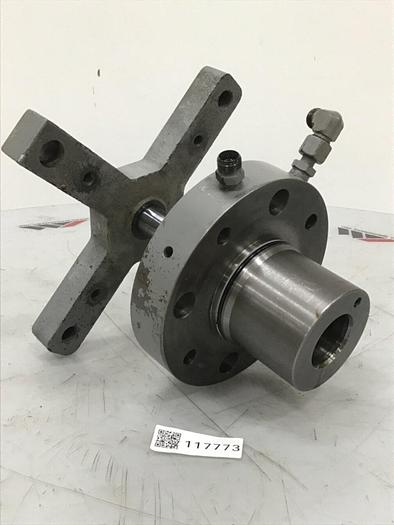 Used SUMITOMO Ejector Cylinder / Box XBD1209 #117773