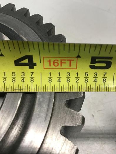 Used TOYO Die Height Drive Gear TI-90G2 / DHDG Used