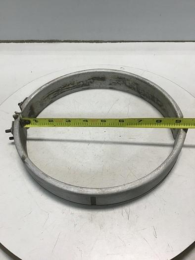 Used WELLMAN 700 Watt Heater Band 326334 700W #125909