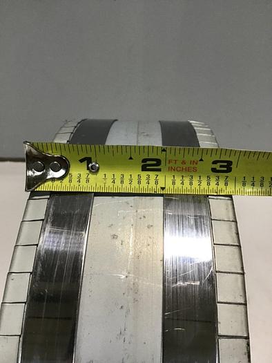 PPE 2500 Watt Heater Band ME90008 #126410