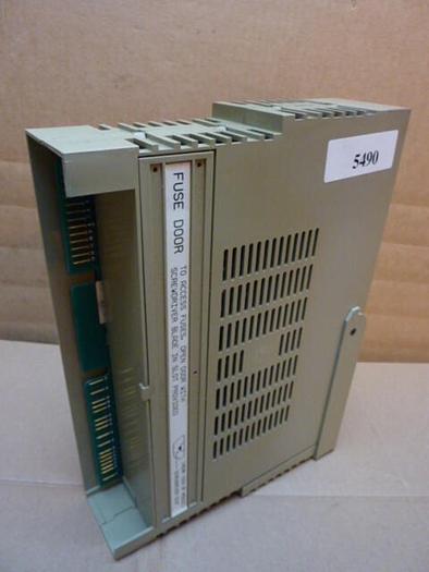 Used BARBER COLMAN Module 80DA-0000 -001-0-00 Used