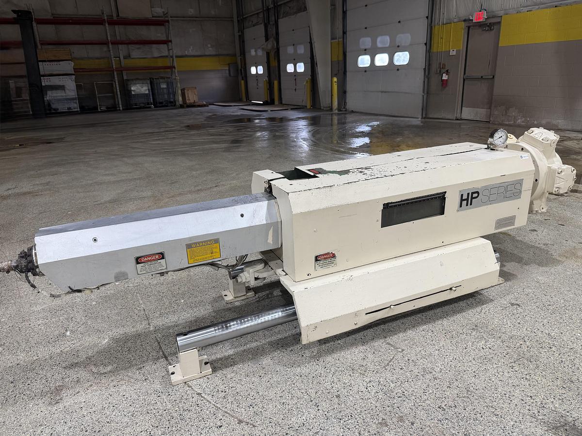 Used VAN DORN HP SERIES