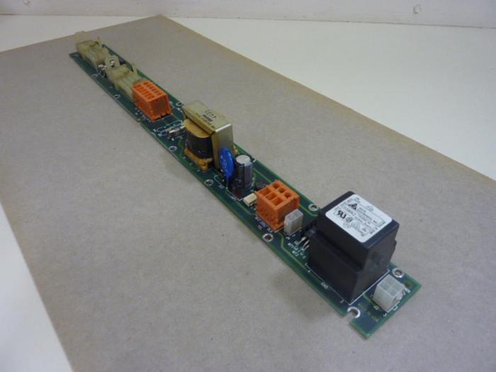 Used DOLAN JENNER Control Board PWA 01-022014 #47086