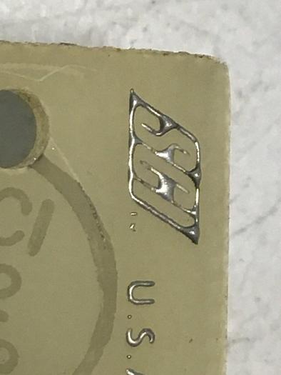 Used SCI Circuit Board 080-2432 REV C #118180