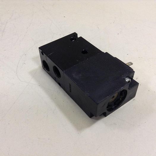 Used PARKER Valve XM35NB549A #83522